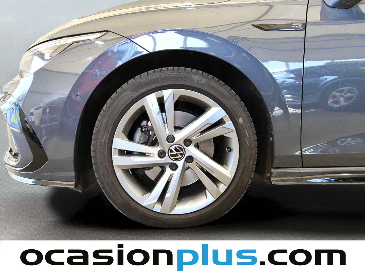 Foto Volkswagen Golf Volkswagen Golf Variant R-Line 2.0 TDI (150 CV) DSG