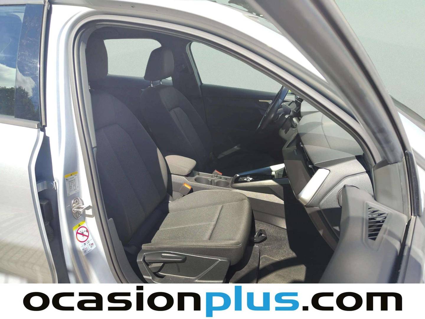 Audi A3 Audi A3 Sportback 30 TFSI (110 CV) S tronic 2023
