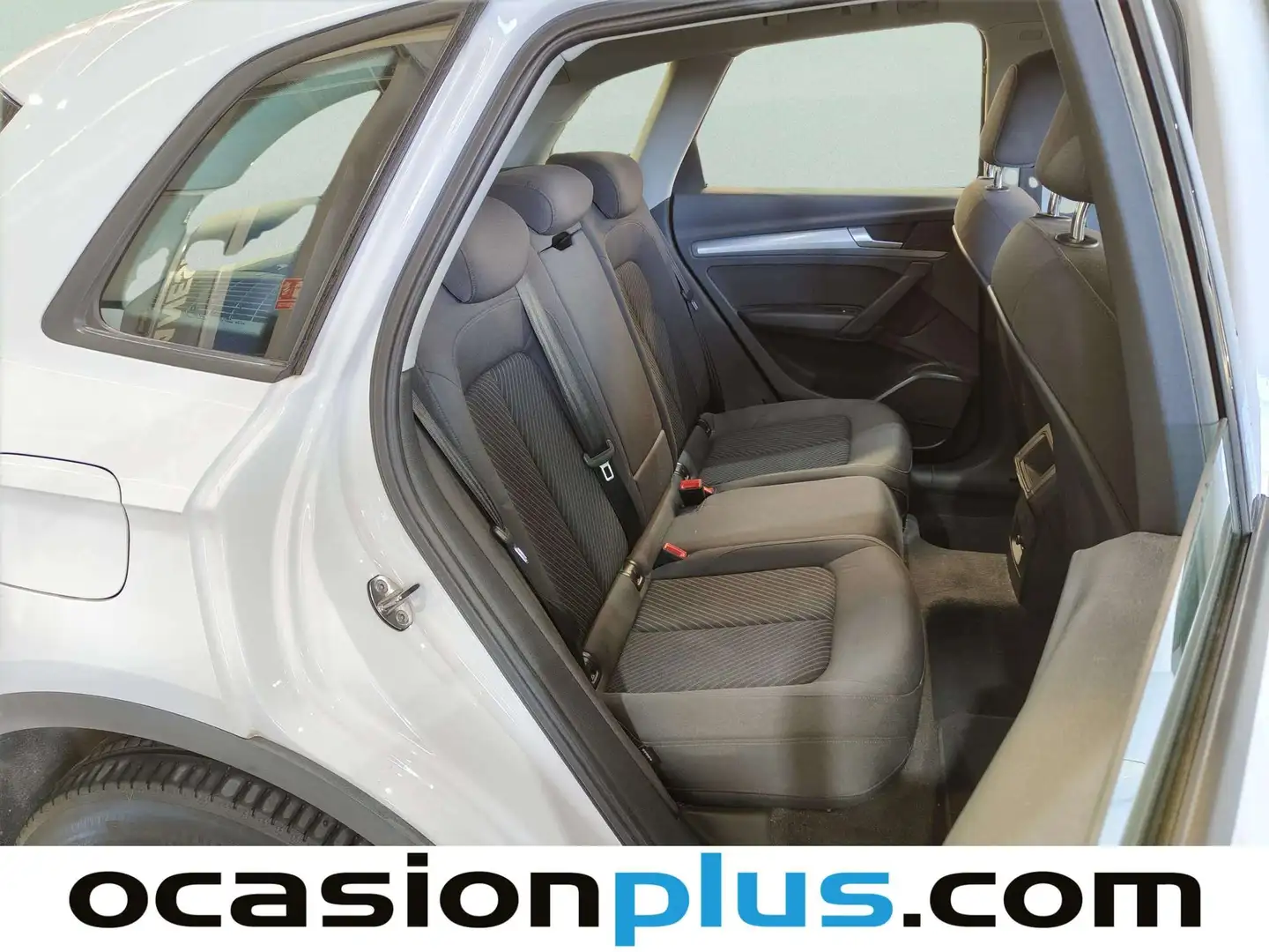 Foto Audi Q5 Audi Q5 Advanced 2.0 TDI quattro (163 CV) S tronic