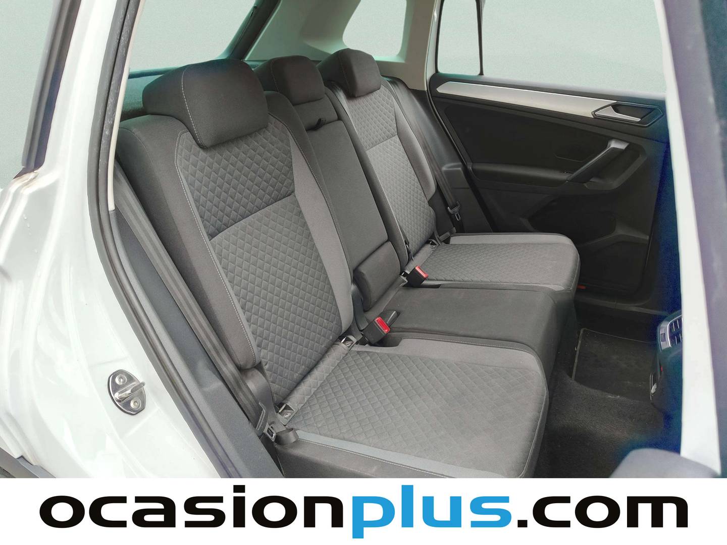 Foto Volkswagen Tiguan Volkswagen Tiguan Advance 2.0 TDI BMT  (115 CV)