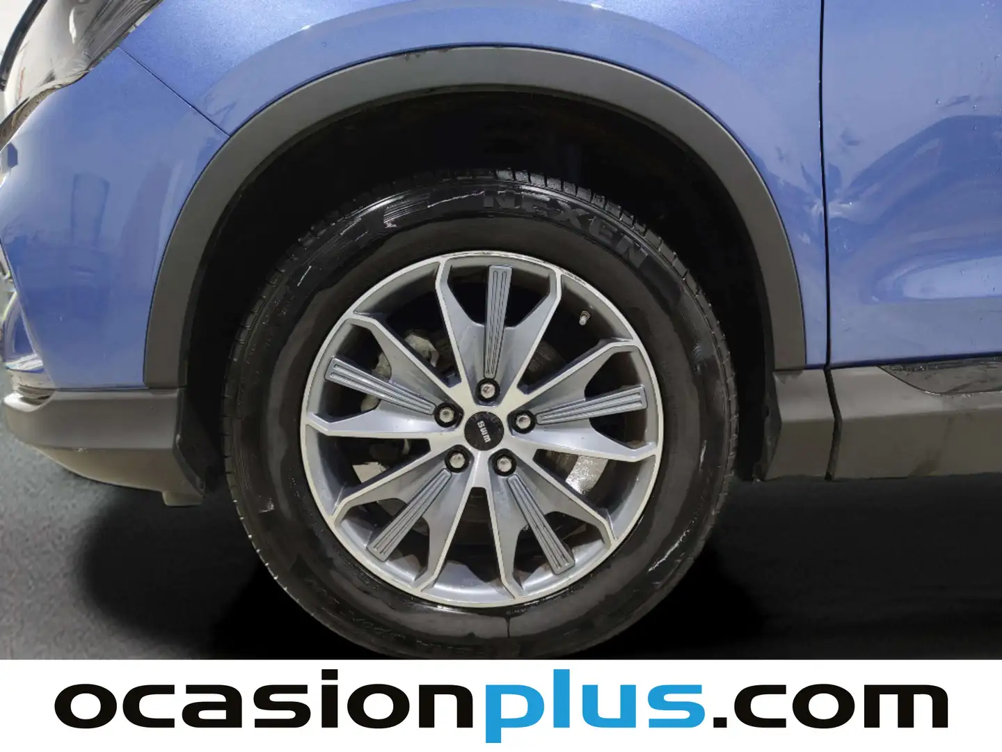 Foto SWM G01 SWM G01 1.5T Luxury (131 CV)