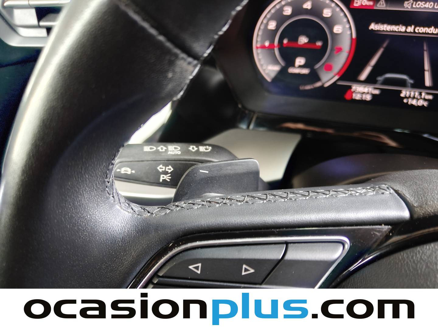 Audi A3 Audi A3 Sportback Sportback Advanced 30 TFSI (110 CV) S tronic km 0