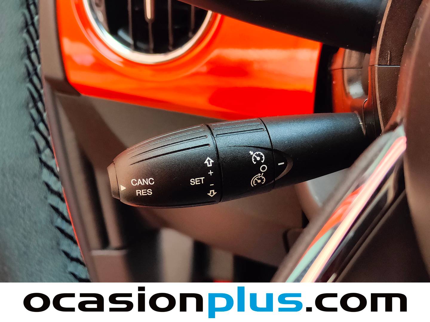 Fiat 500 Fiat 500 1.0 Hybrid Monotrim (70 CV) de segunda mano