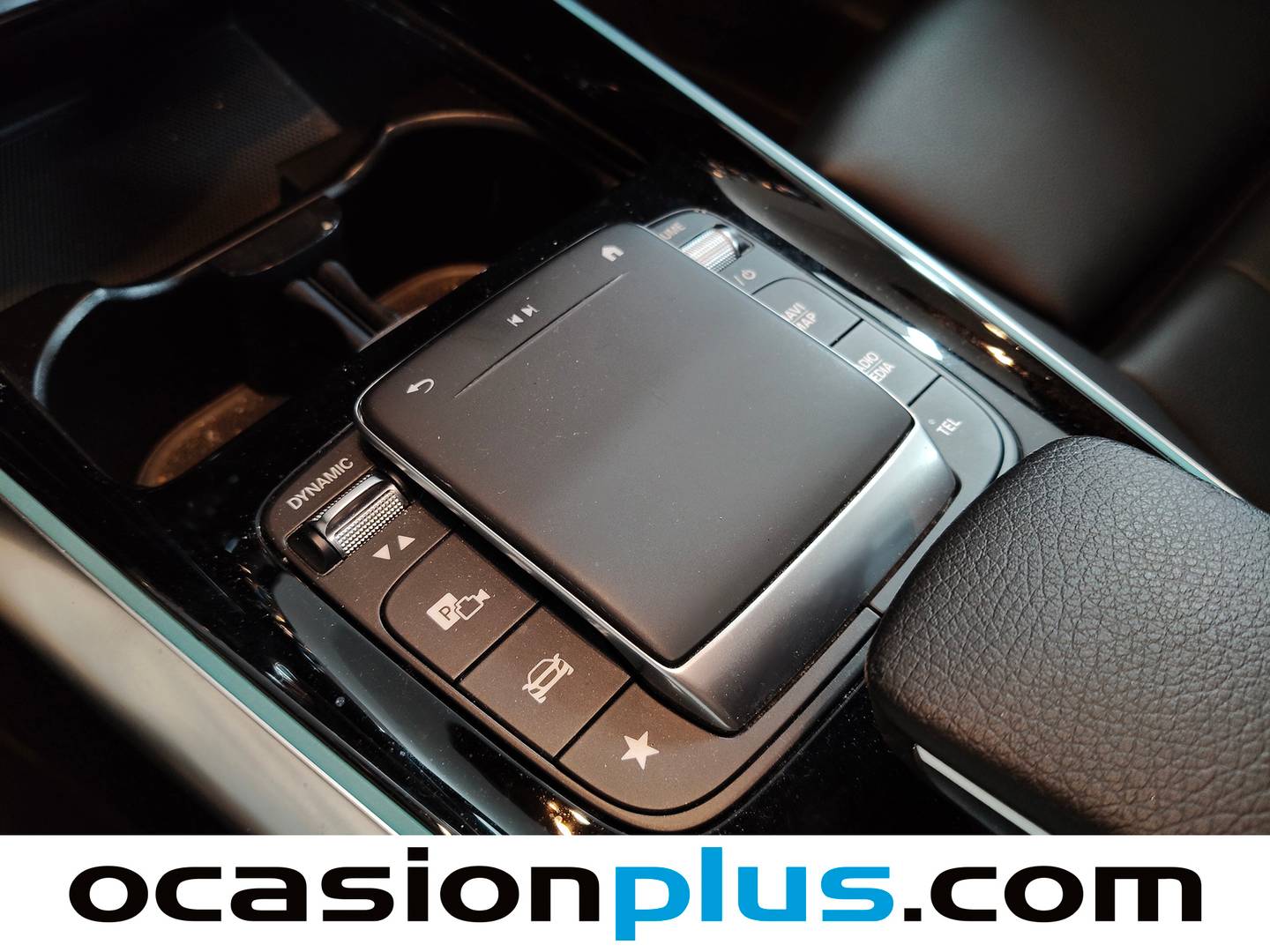 Mercedes GLA Mercedes GLA 200 d 4Matic (150 CV) 2021