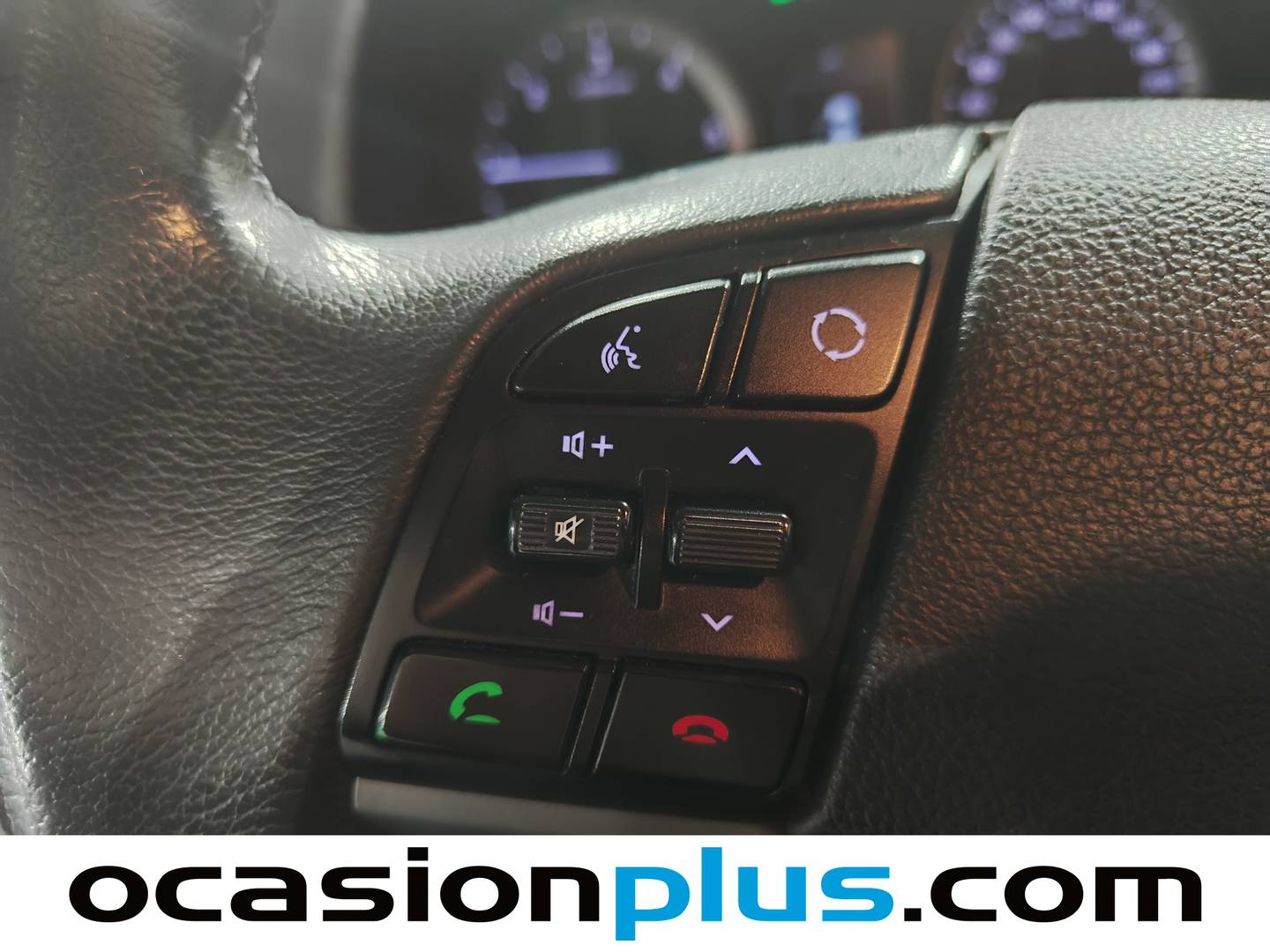 Hyundai Tucson Hyundai Tucson 1.7 CRDI BlueDrive Klass 4x2 (115 CV) barato