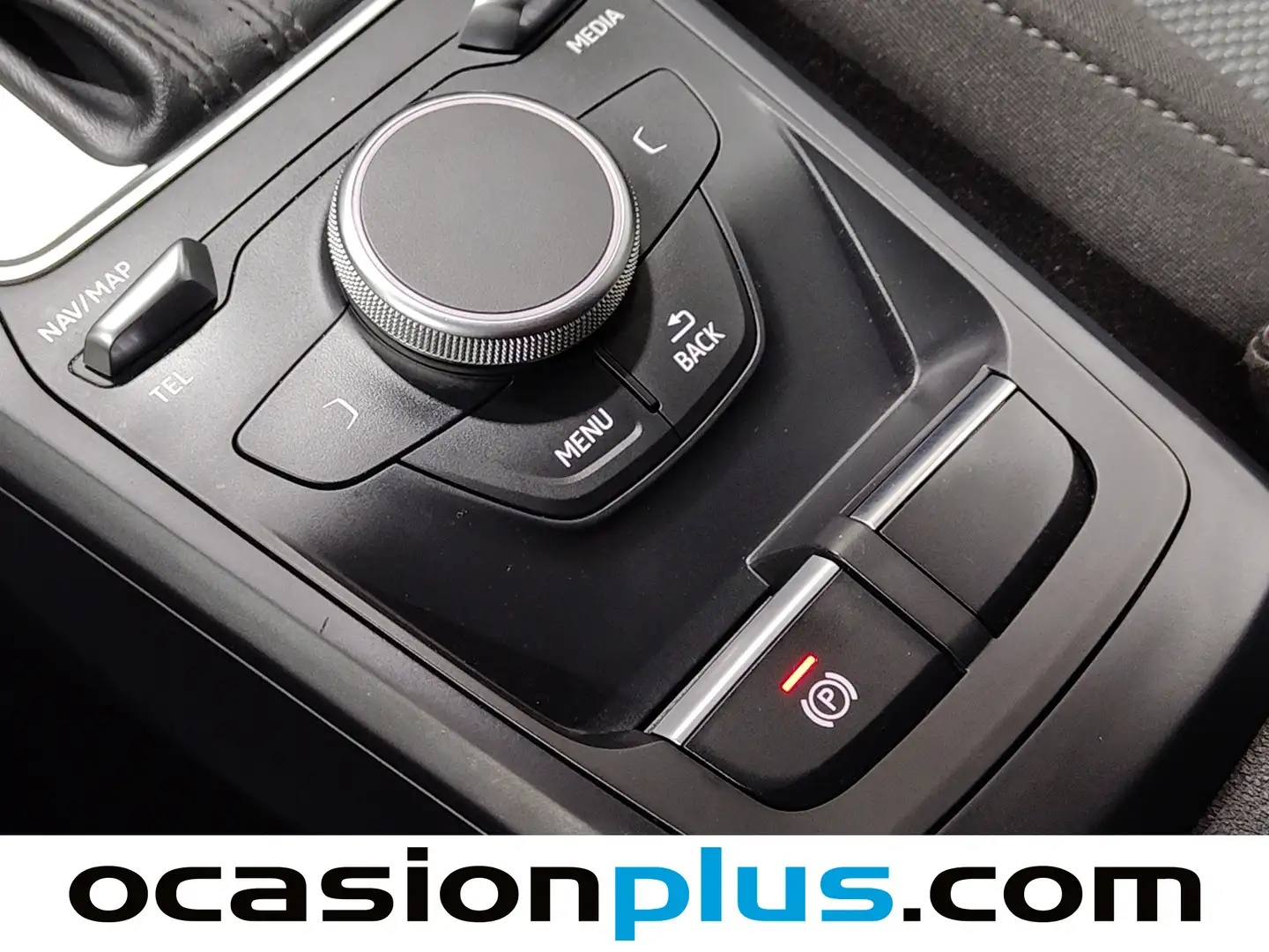 Foto Audi Q2 Audi Q2 ALL-IN edition 30 TDI (116 CV) S tronic