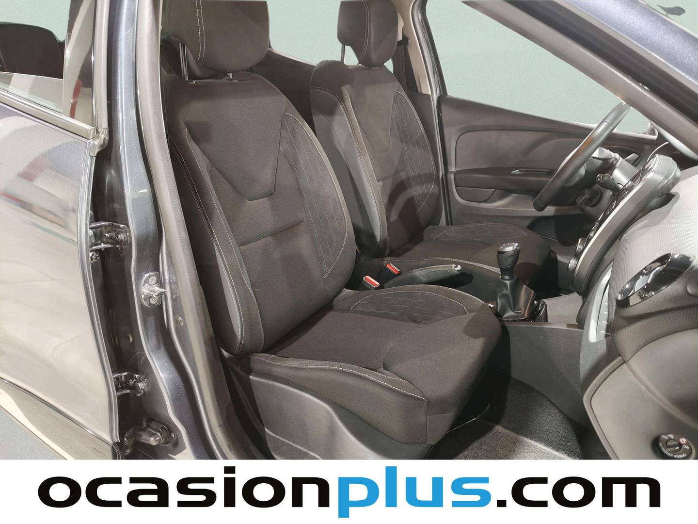 Renault Clio Renault Clio Limited Energy dCi (75 CV) km 0