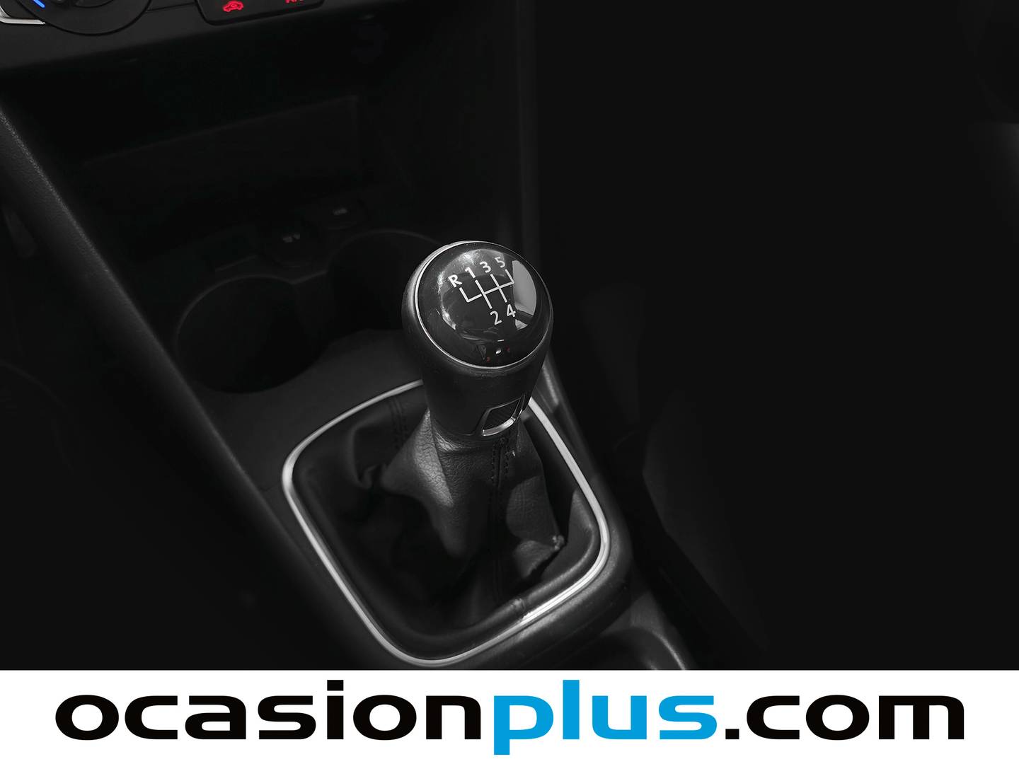 Volkswagen Polo Volkswagen Polo Advance 1.2 TSI BMT (90 CV) de segunda mano