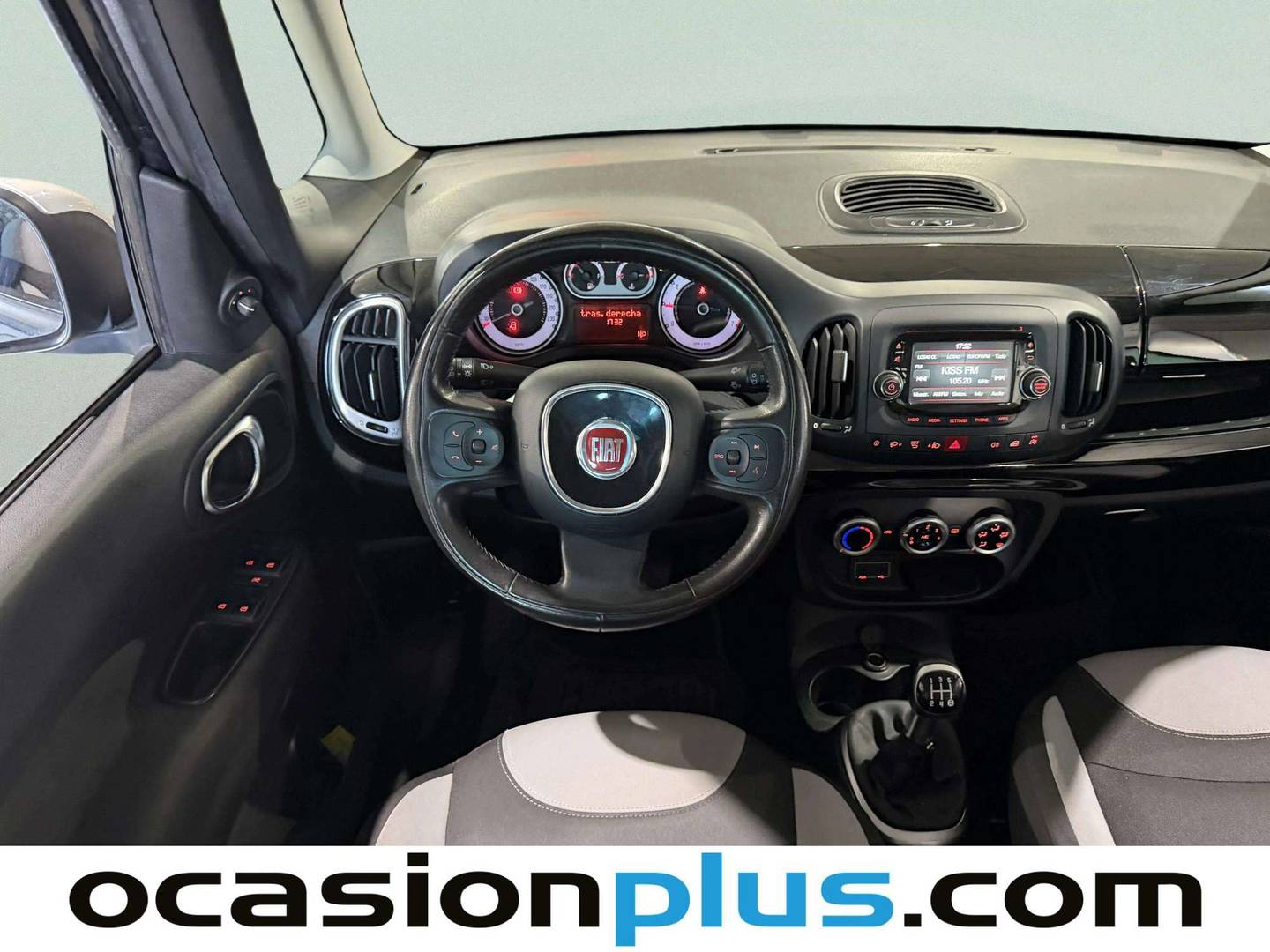 Fiat 500L Fiat 500L 1.3 MultiJet II S&S Pop Star (95 CV) al mejor precio