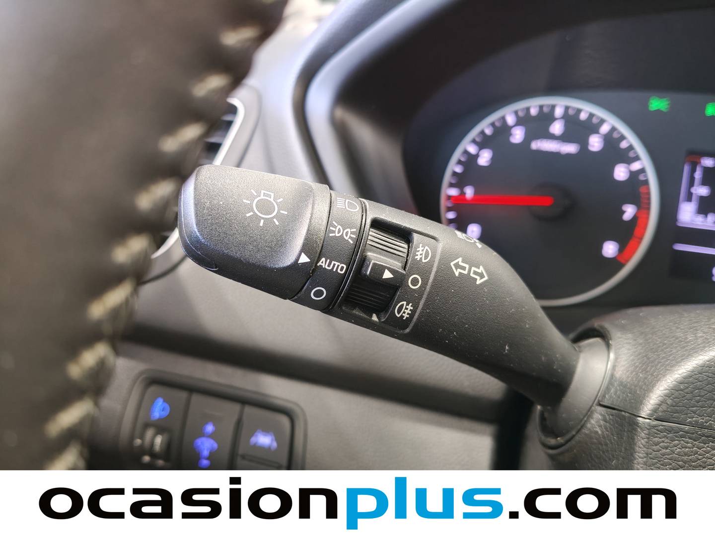 Hyundai i20 Hyundai i20 1.2 MPI Klass (84 CV) de ocasión