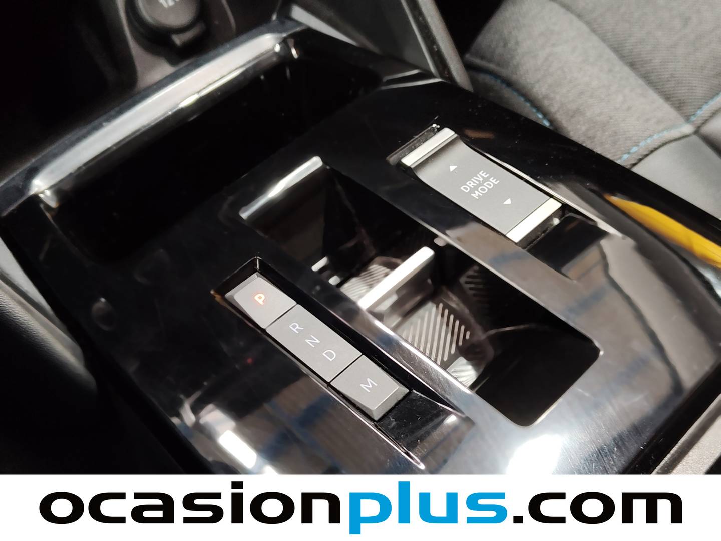 Foto Citroën C4 Citroen C4 BlueHDi 130 S&S Shine EAT8 (130 CV)