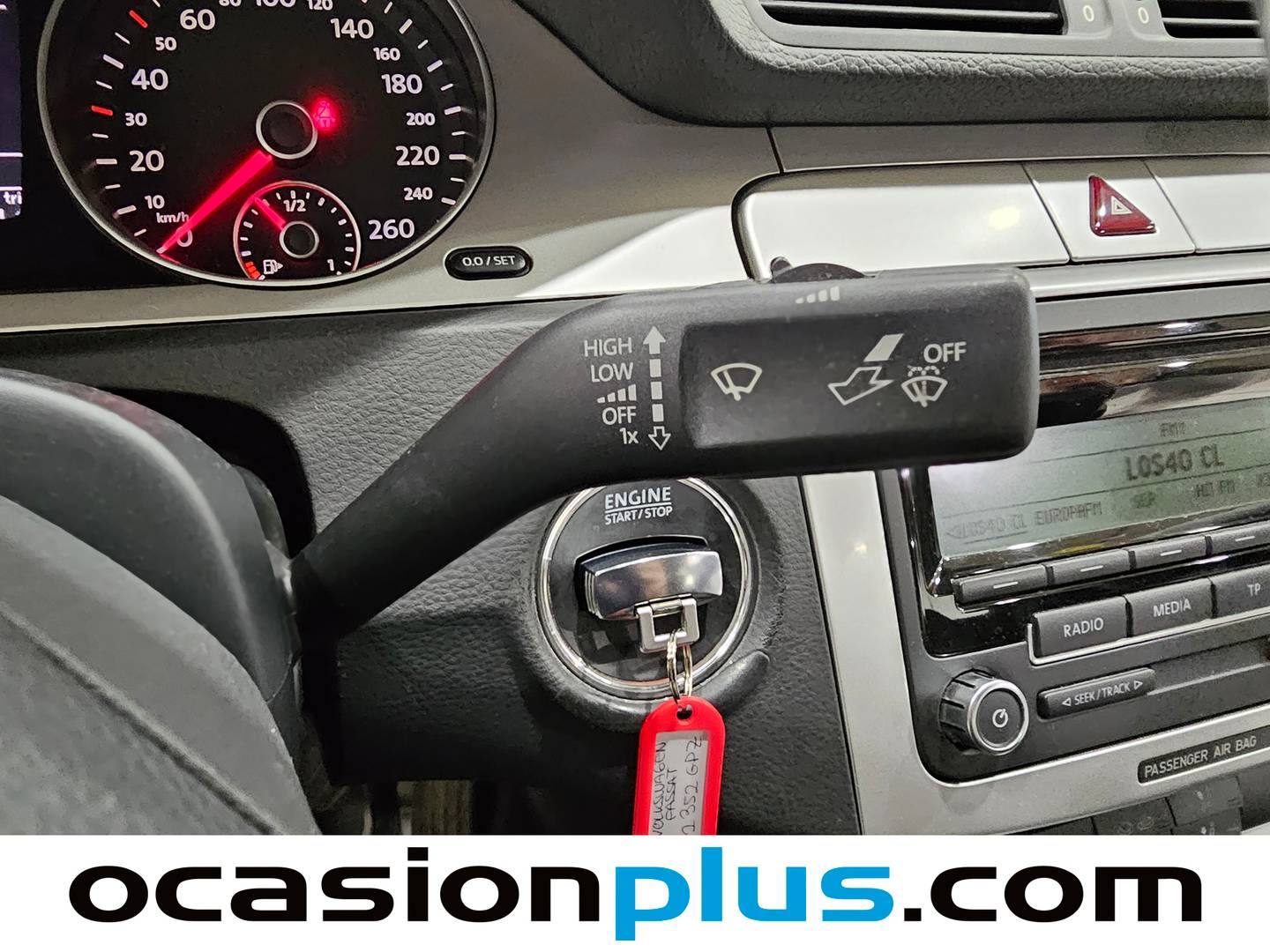 Volkswagen Passat Volkswagen Passat Advance Plus 2.0 TDI DPF (110 CV) al mejor precio