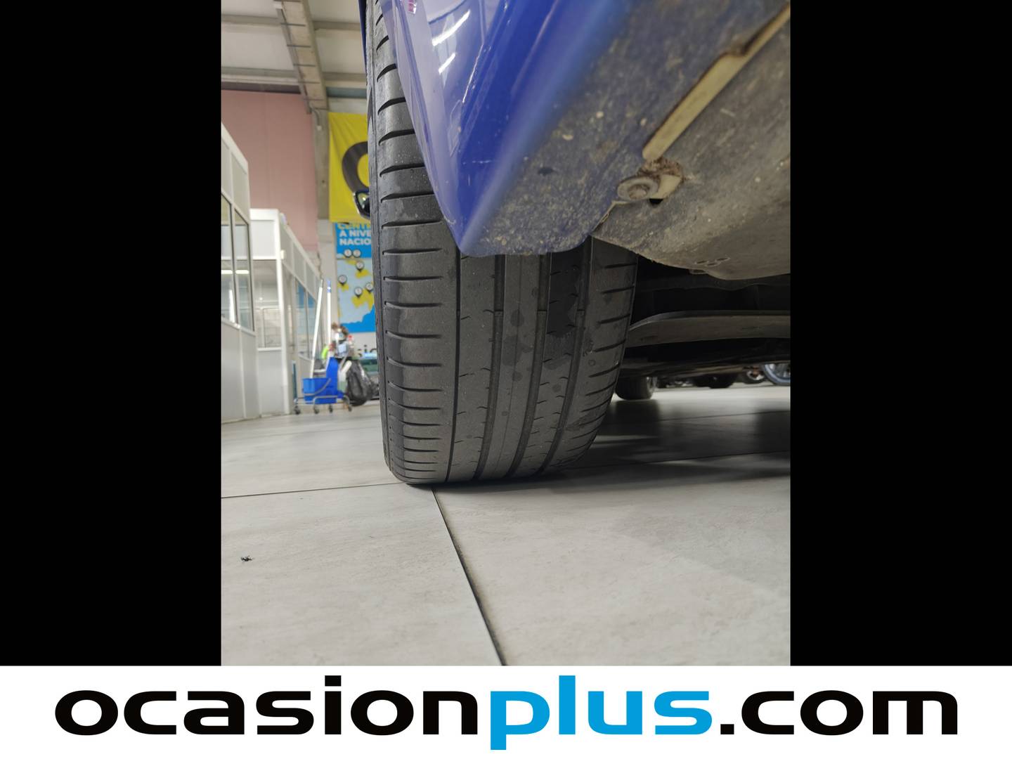 Foto BMW Serie 3 BMW Serie 3 330i (258 CV)