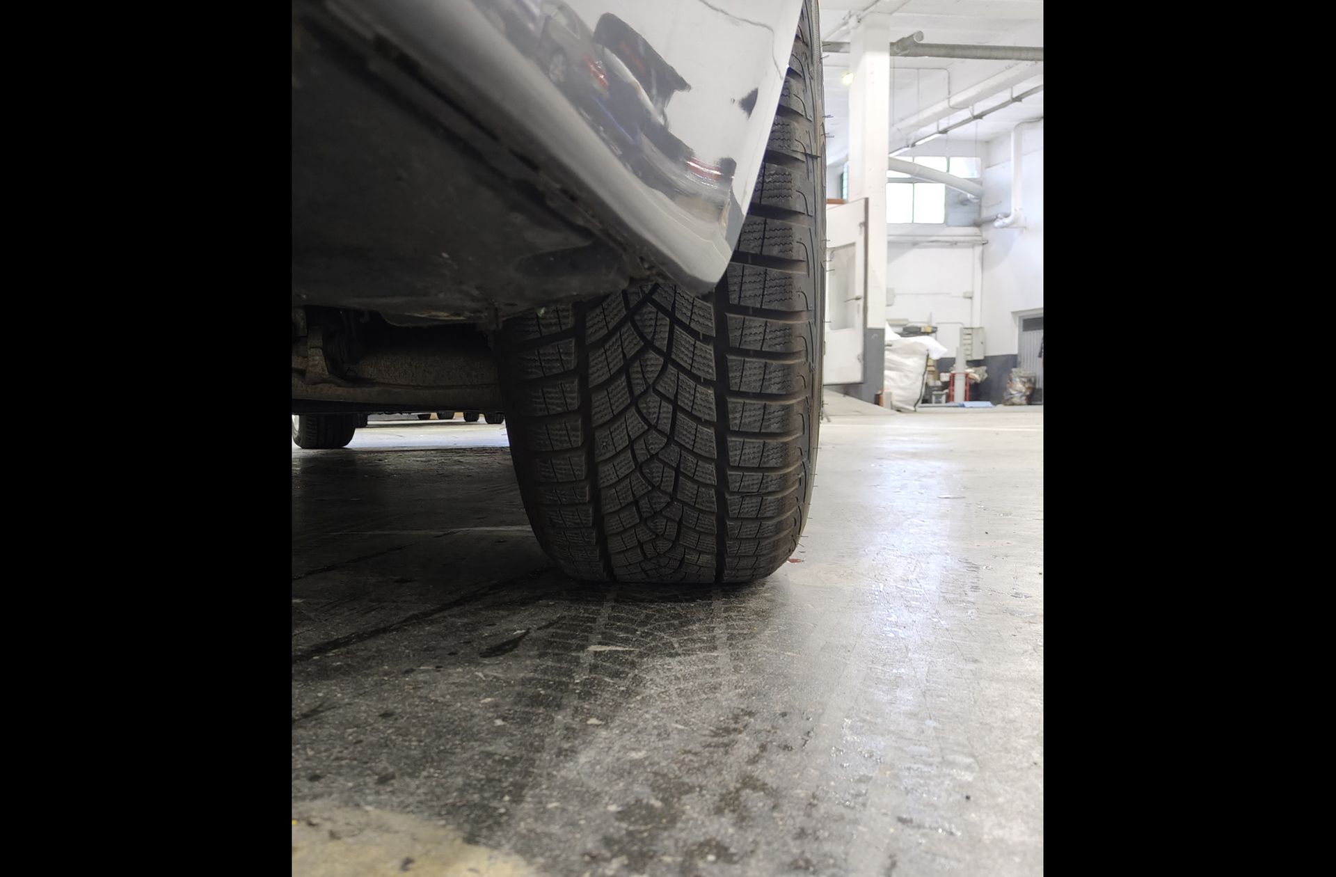 BMW Serie 5 520d - foto 32