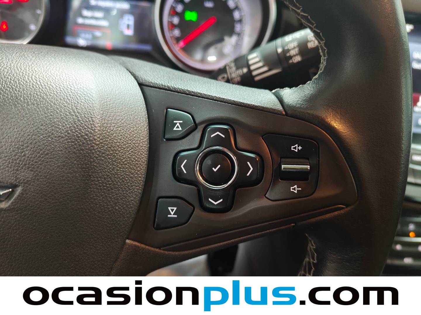 Opel Astra Opel Astra 1.4 Turbo S&S Dynamic (125 CV) seminuevo