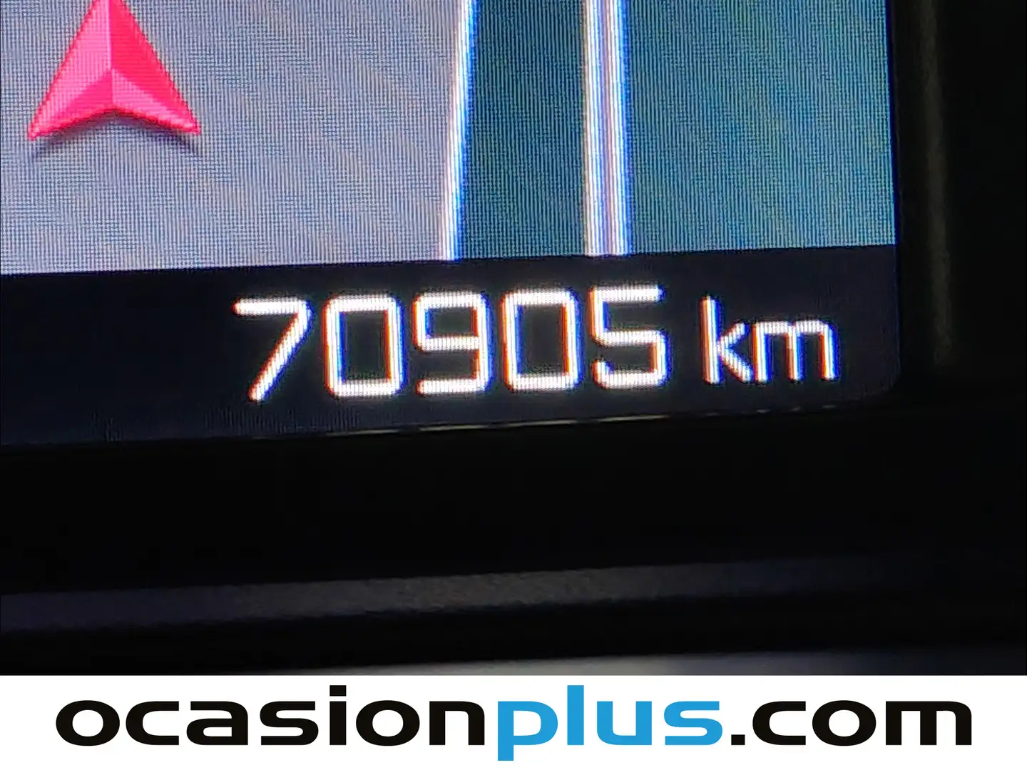 Foto Citroën C4 Spacetourer Citroen C4 Spacetourer BlueHDi 120 Feel (120 CV)