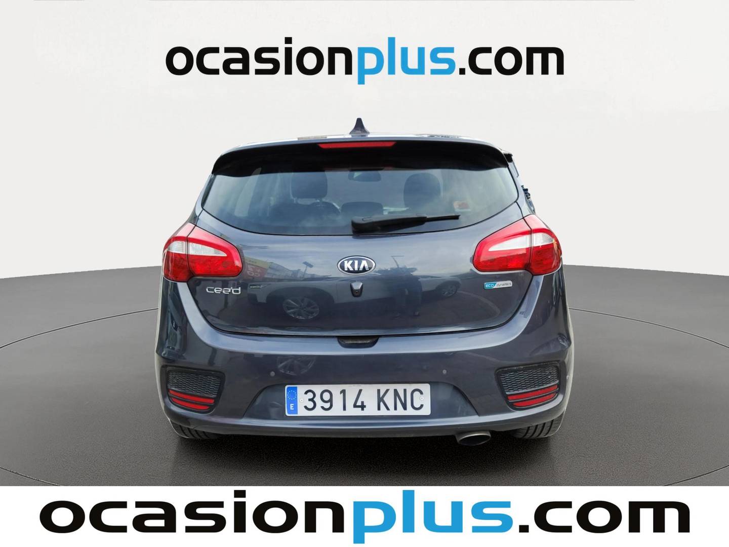 KIA Ceed Kia Ceed 1.0 T-GDi Eco-Dynamics x-Tech17 (120 CV) al mejor precio