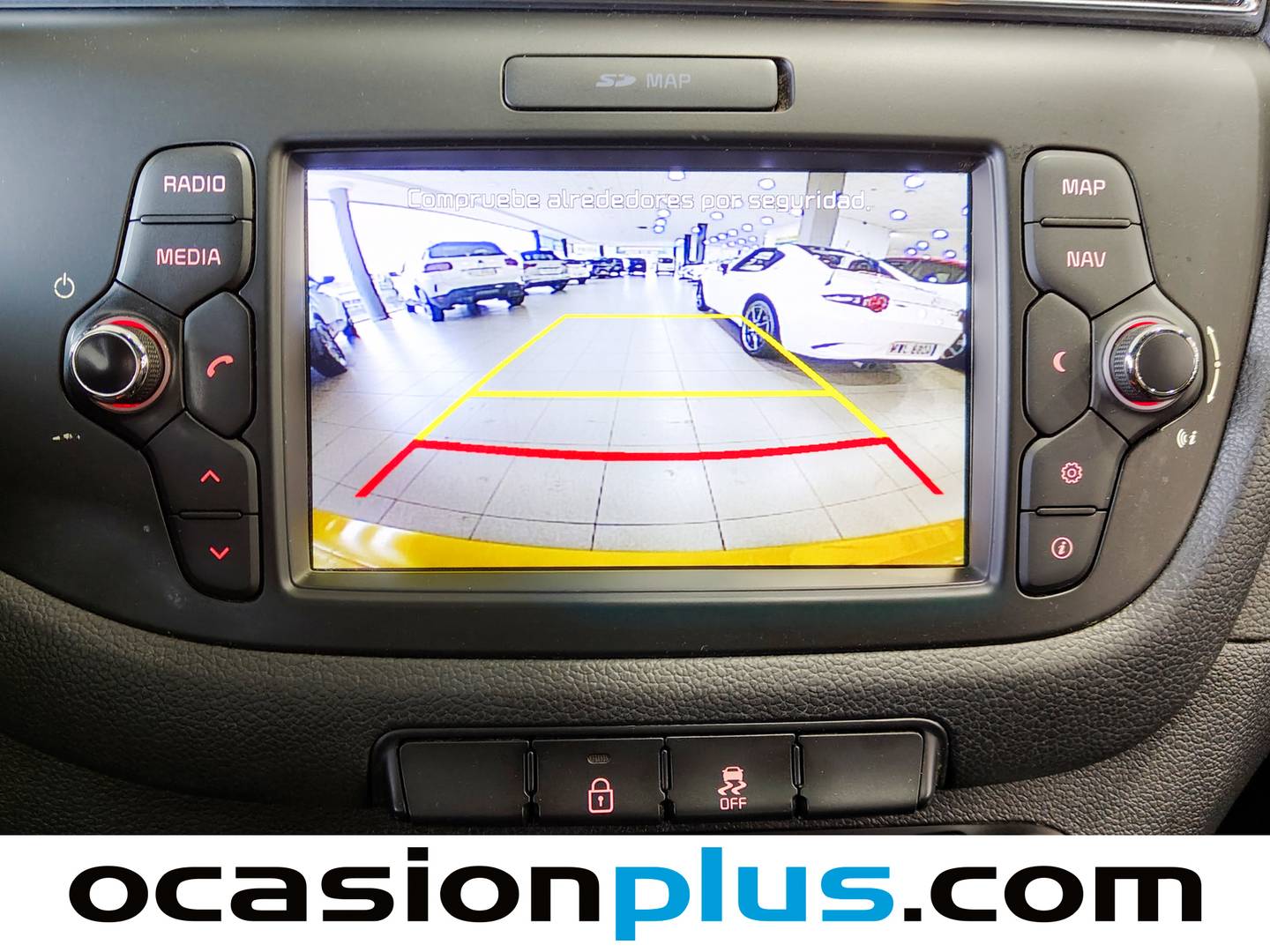 Foto KIA ProCeed Kia ProCeed 1.6 CRDi VGT (136CV) GT Line