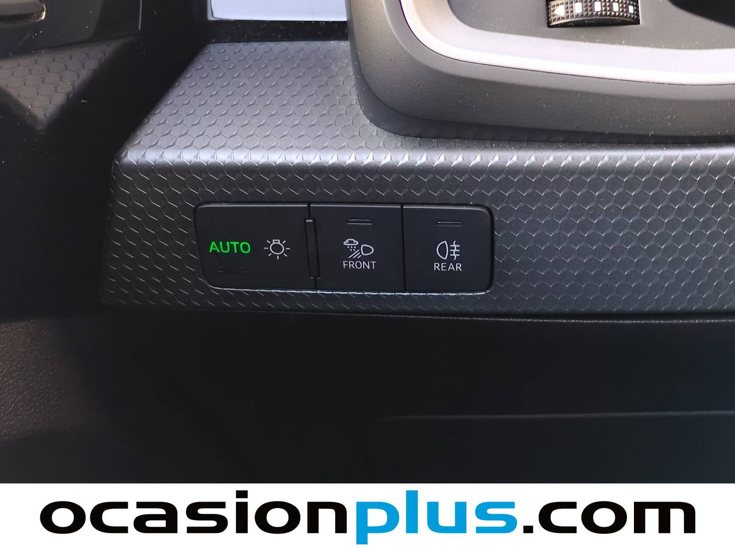 Foto Audi A1 Audi A1 Sportback S line 30 TFSI (116 CV) Pack S-Line