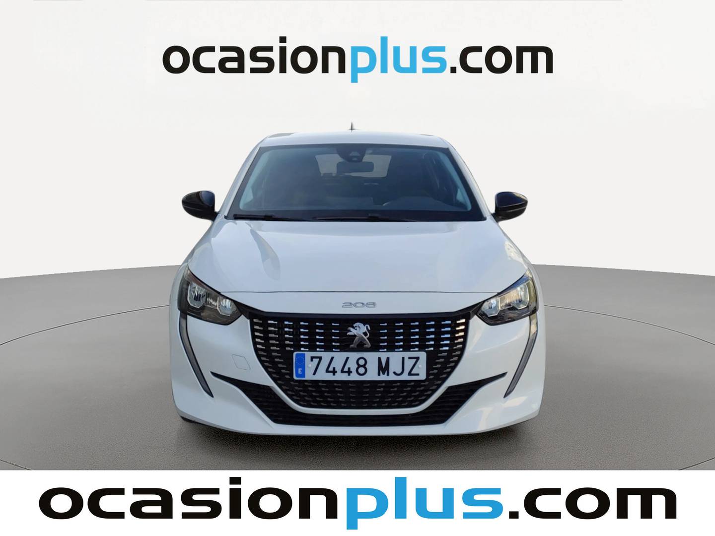 Peugeot 208 Peugeot 208 PureTech 100 Active Pack  (100 CV) 100cv