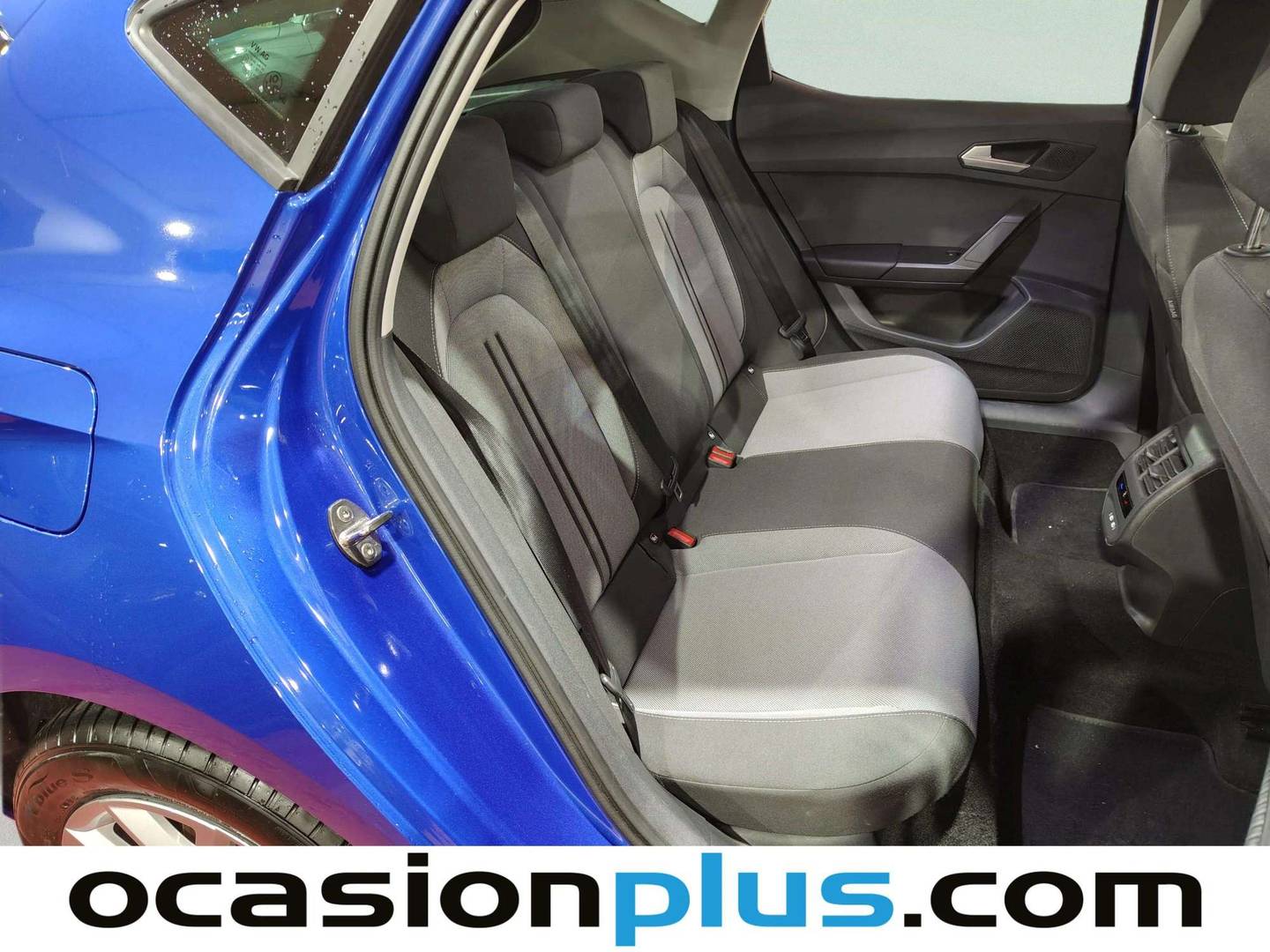 Foto Seat León SEAT León 2.0 TDI S&S Style XL (115 CV)