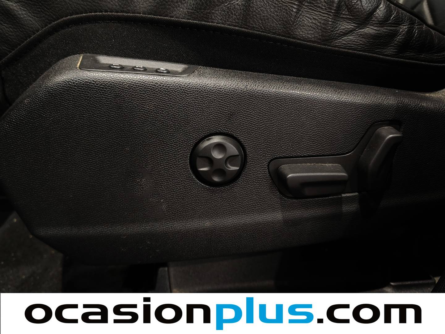 DS DS 7 Crossback DS DS7 Crossback BlueHDi 130 Performance Line Auto (130 CV) diésel