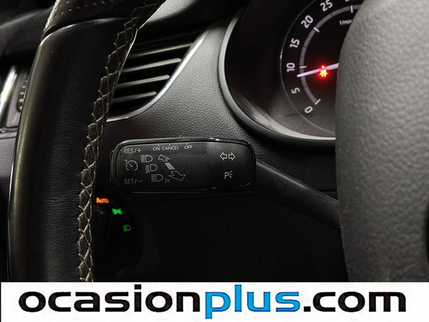 Foto Skoda Octavia Skoda Octavia Combi 2.0 TDI RS (184 CV) DSG