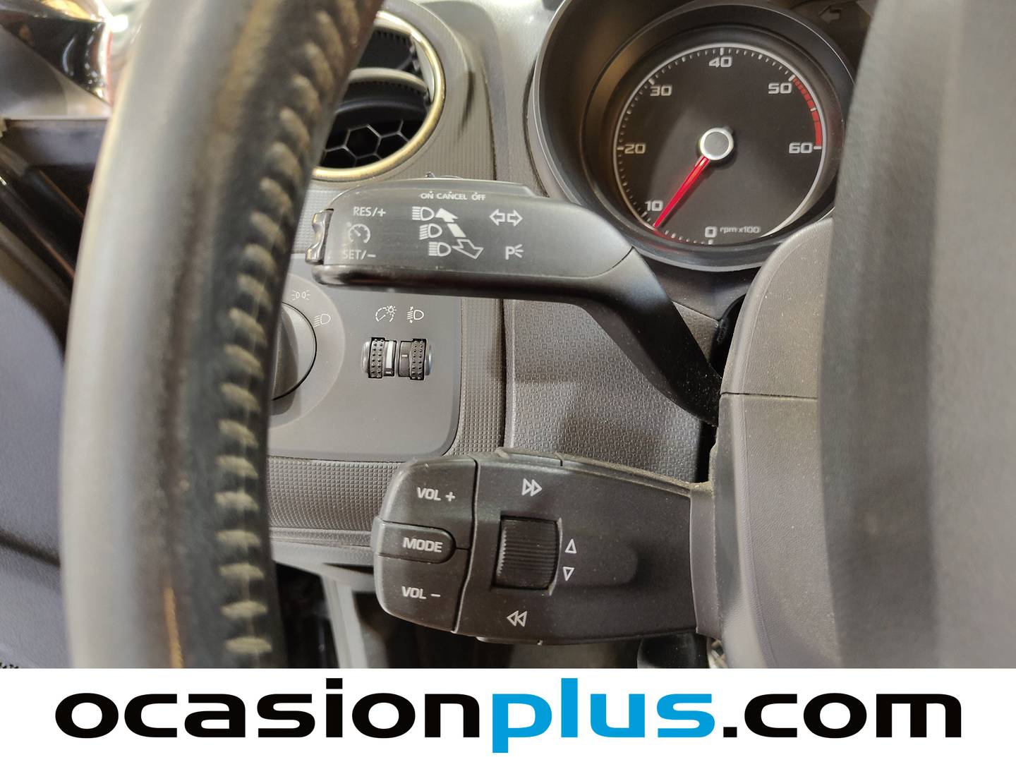 Seat Ibiza Seat Ibiza 1.6 TDI Style (105 CV) de segunda mano