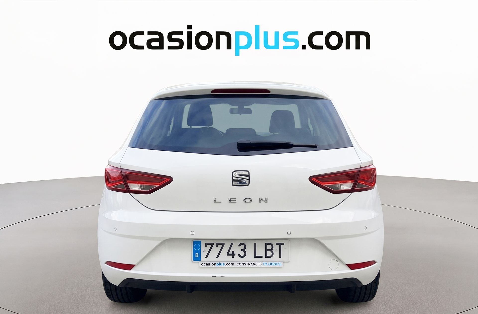SEAT León 1.0 EcoTSI Reference Edition - foto 13