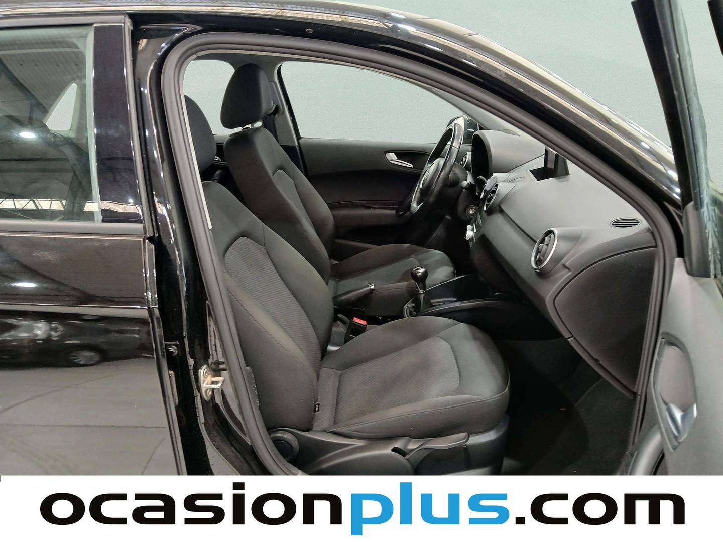 Audi A1 Audi A1 Sportback Attraction 1.4 TDI (90 CV) km 0