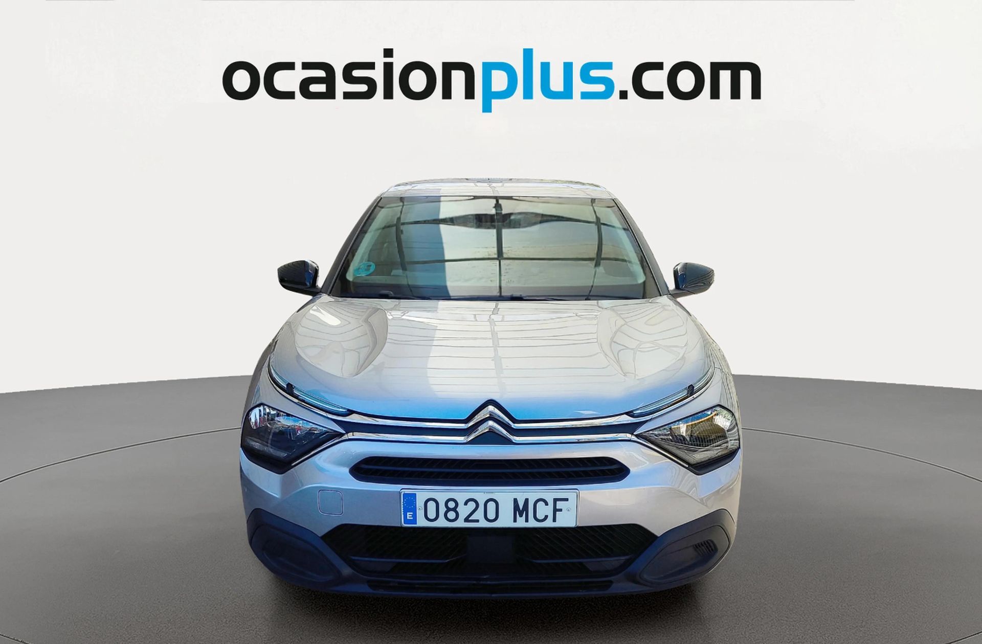 Citroën C4 BlueHDi 110 Live Pack - foto 11
