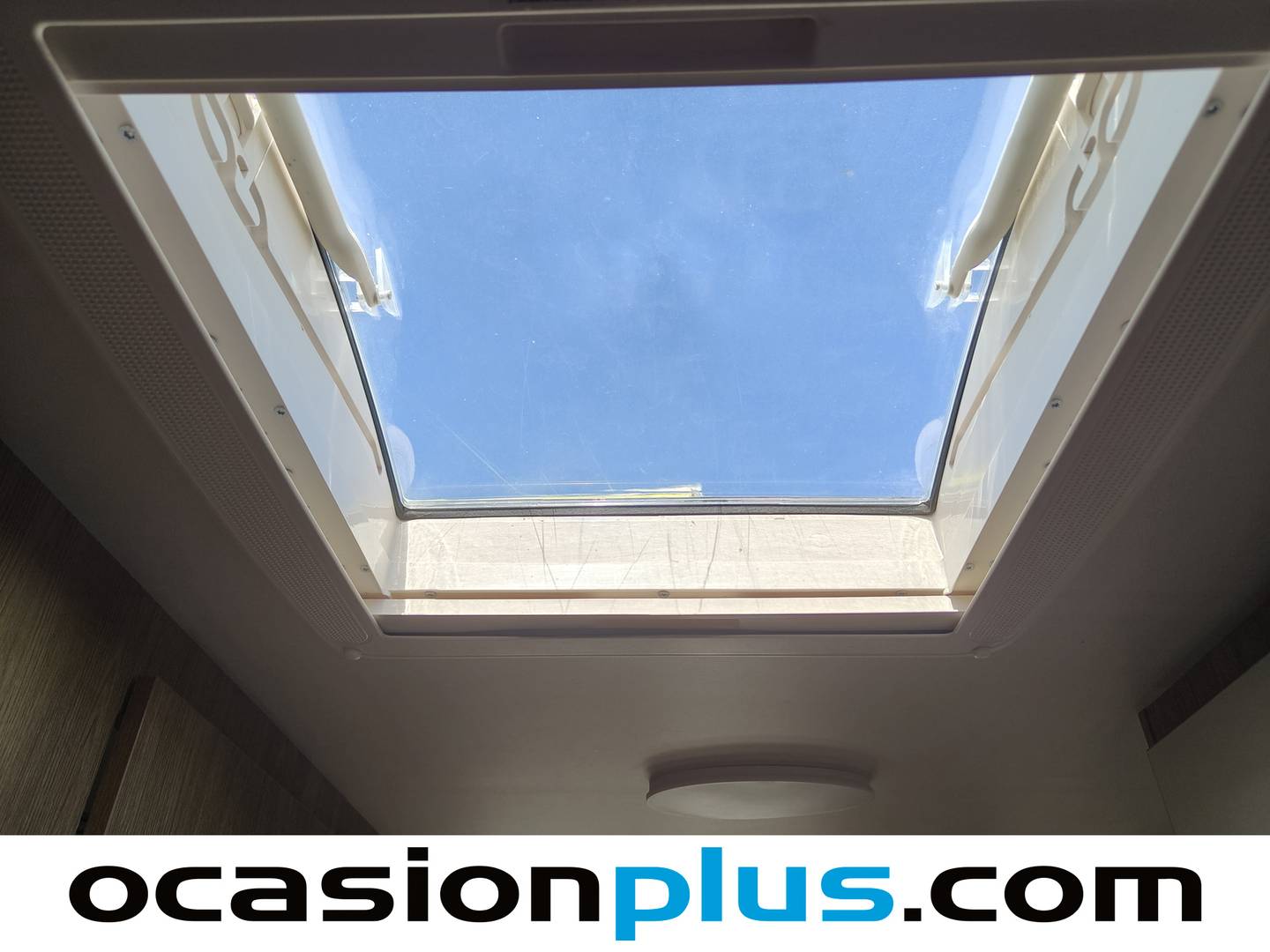 Fiat Rimor Seal 7 Fiat Rimor Seal 7 2.3 DS (130 CV) 4 Plazas manual