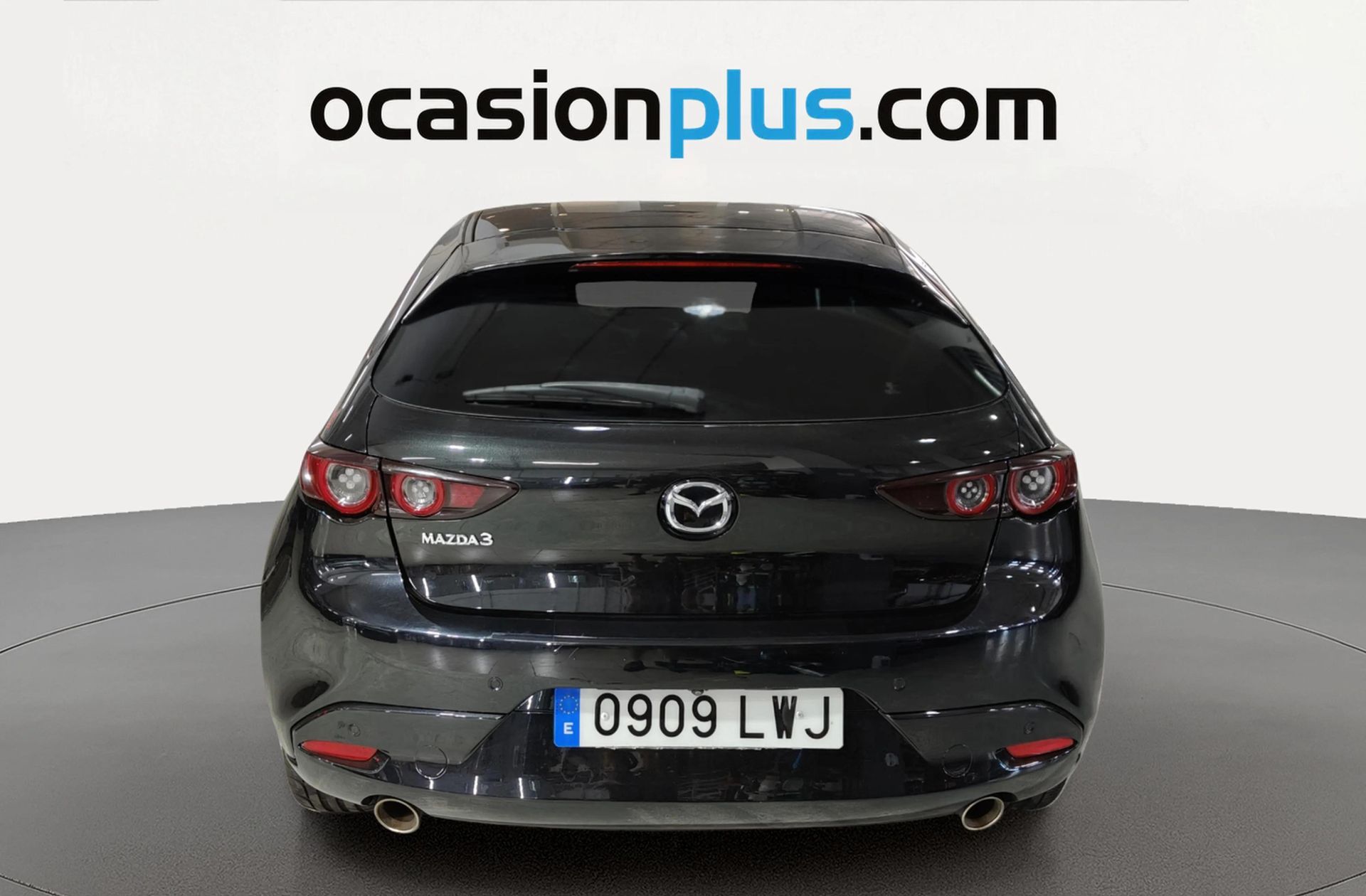 Mazda Mazda3 2.0 e-Skyactiv-X Evolution - foto 14