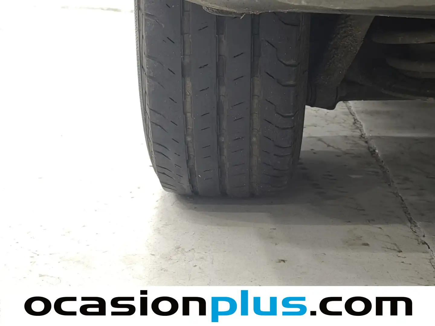 Foto Mercedes Vito Mercedes-Benz Vito 111 CDI Compacta  (114 CV)