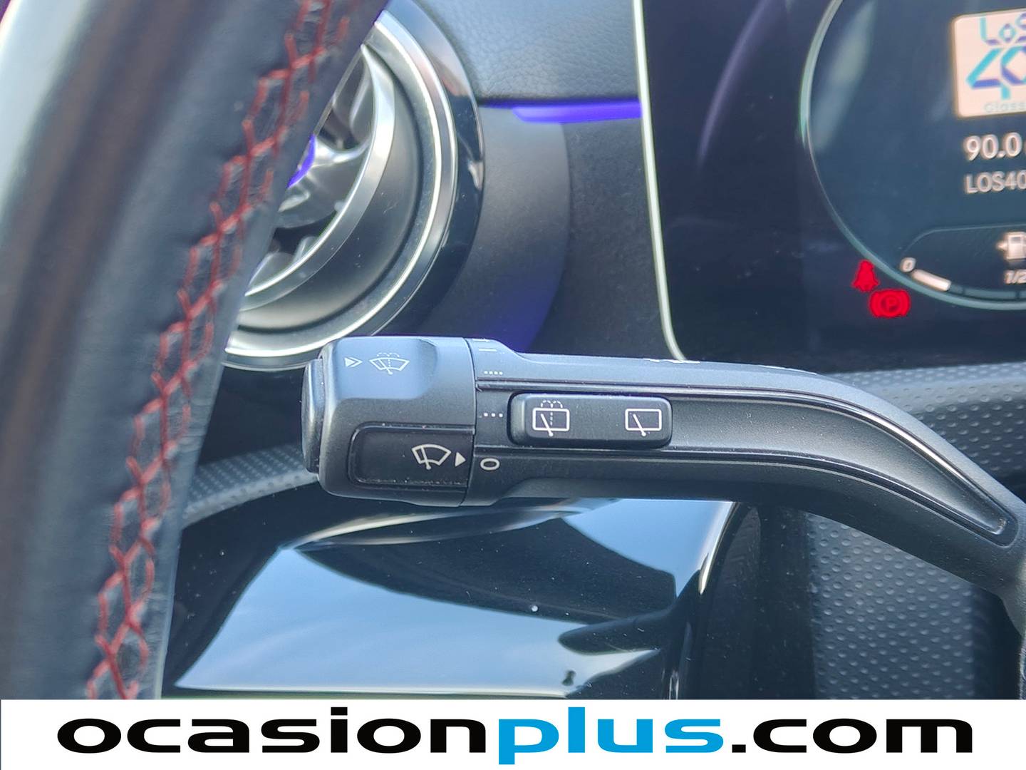 Foto Mercedes Clase A Mercedes-Benz Clase A Clase A 180 d (116 CV) Pack AMG