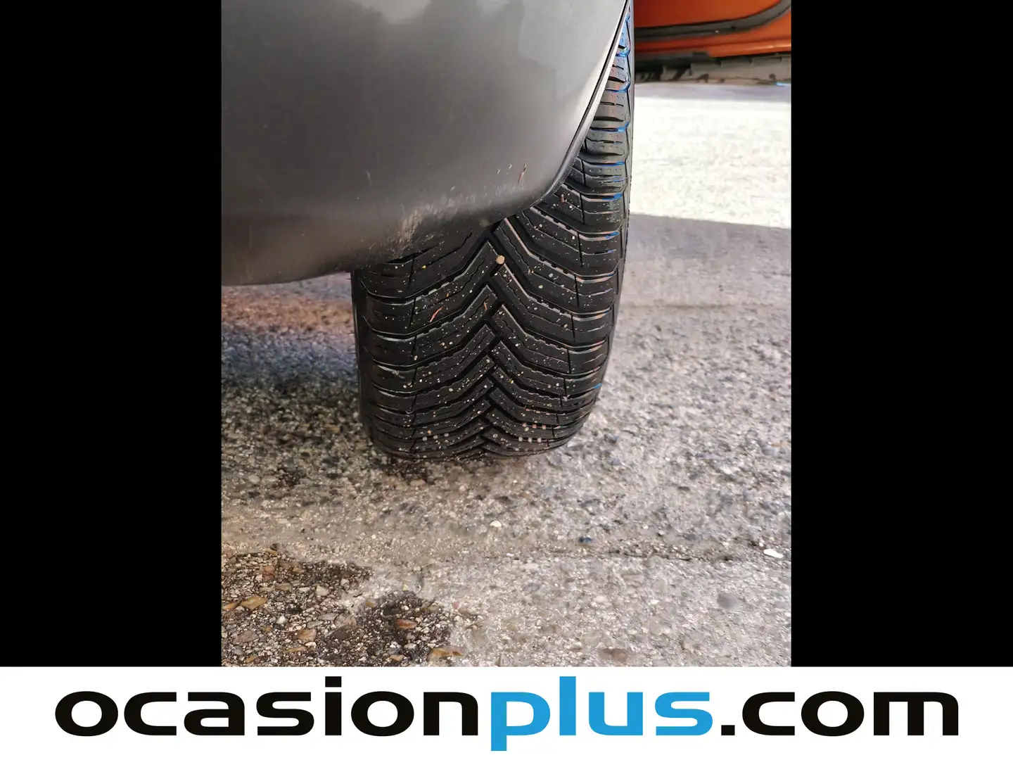 Foto Citroën C4 Citroen C4 BlueHDi 130 S&S Feel Pack EAT8 (130 CV)