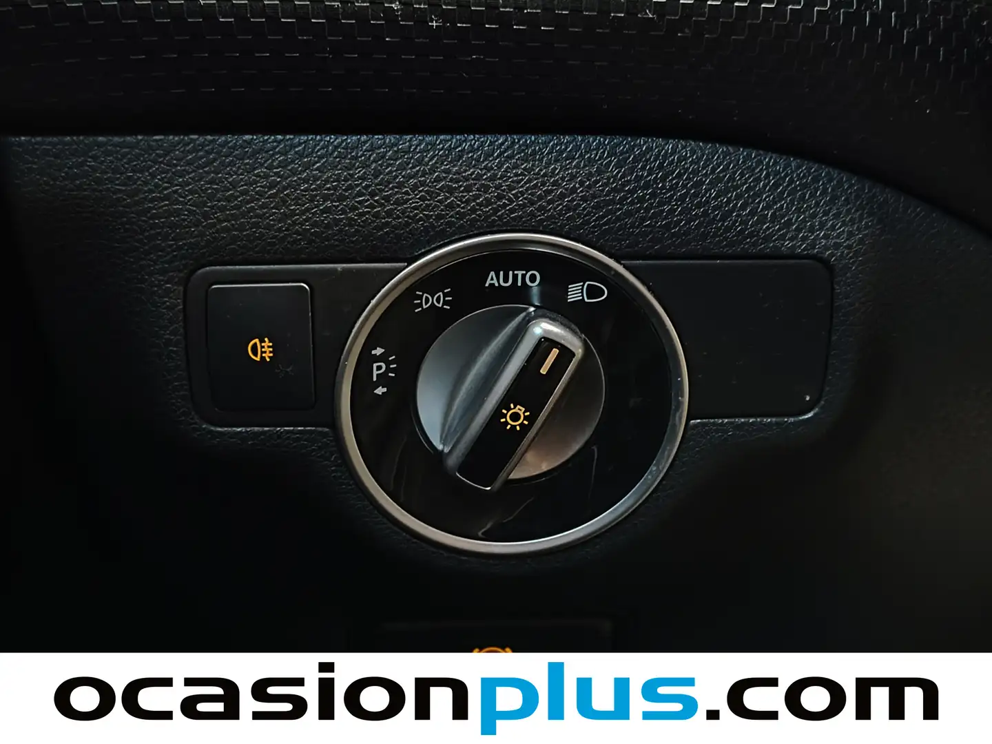 Foto Mercedes Clase A Mercedes-Benz Clase A 180 CDI Blue Efficiency Urban (109 CV)