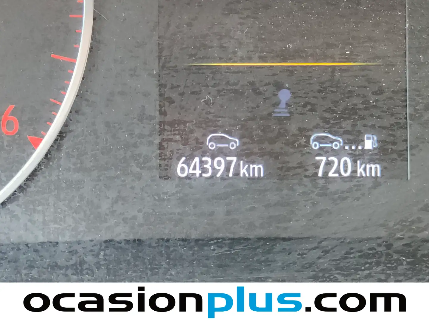 Foto Renault Mégane Renault Megane Intens Blue dCi (115 CV)