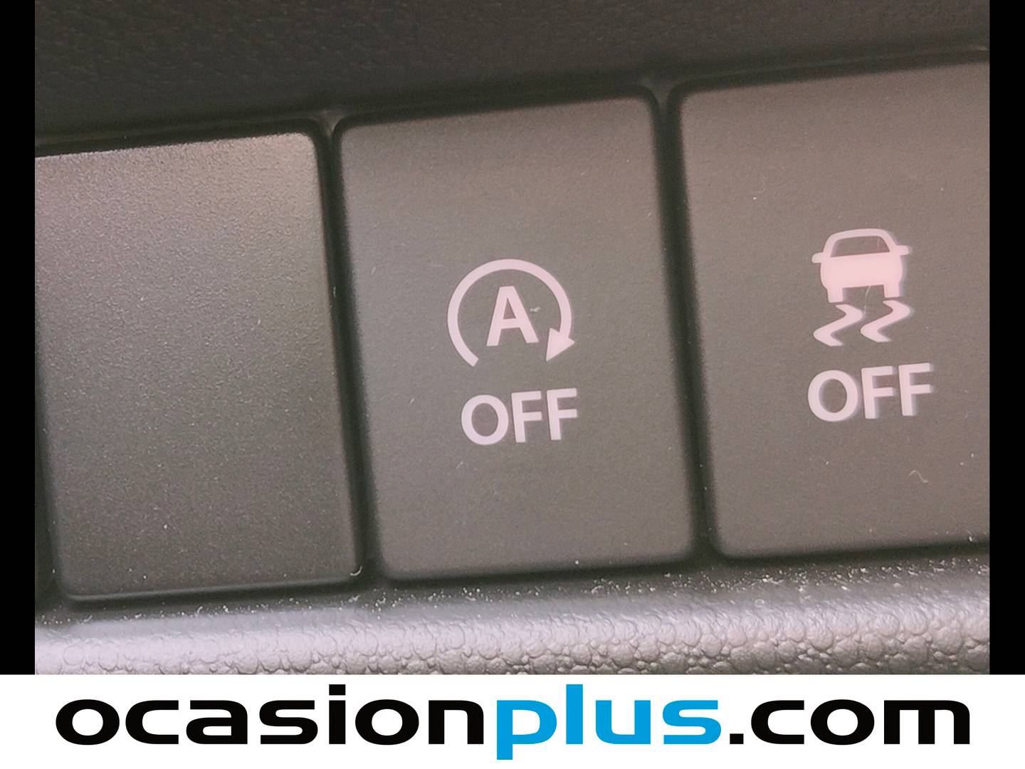 Suzuki Ignis Suzuki Ignis 1.2 Mild Hybrid GLE (83 CV) seminuevo