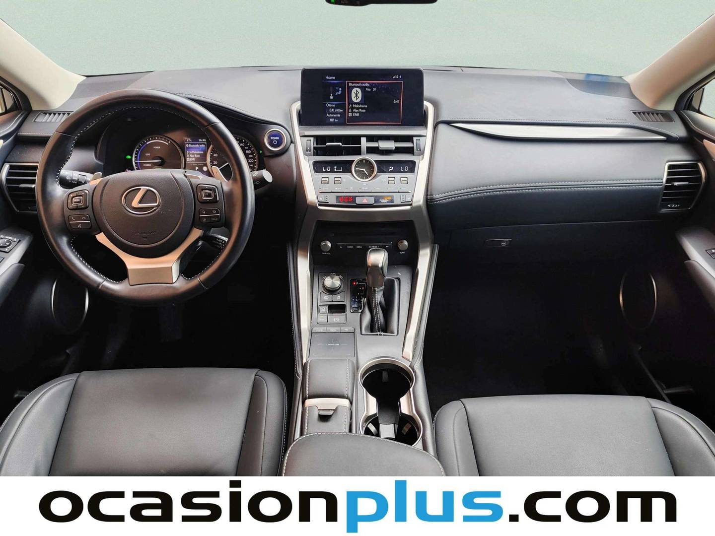 Foto Lexus NX Lexus NX 300h Premium 2WD (197 CV)