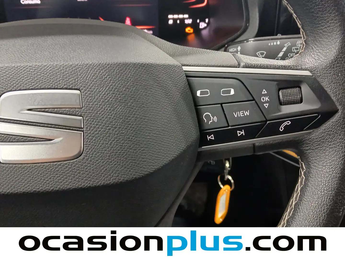 Foto Seat Ibiza SEAT Ibiza 1.0 TSI Style XL (110 CV)