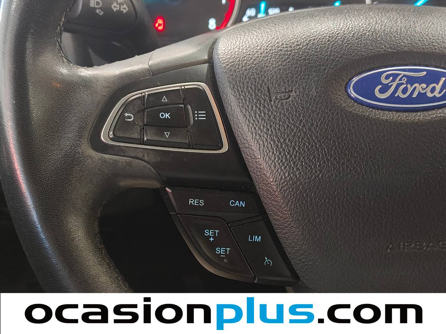 Acabados Ford EcoSport Ford EcoSport 1.0T EcoBoost S&S Trend (100 CV)