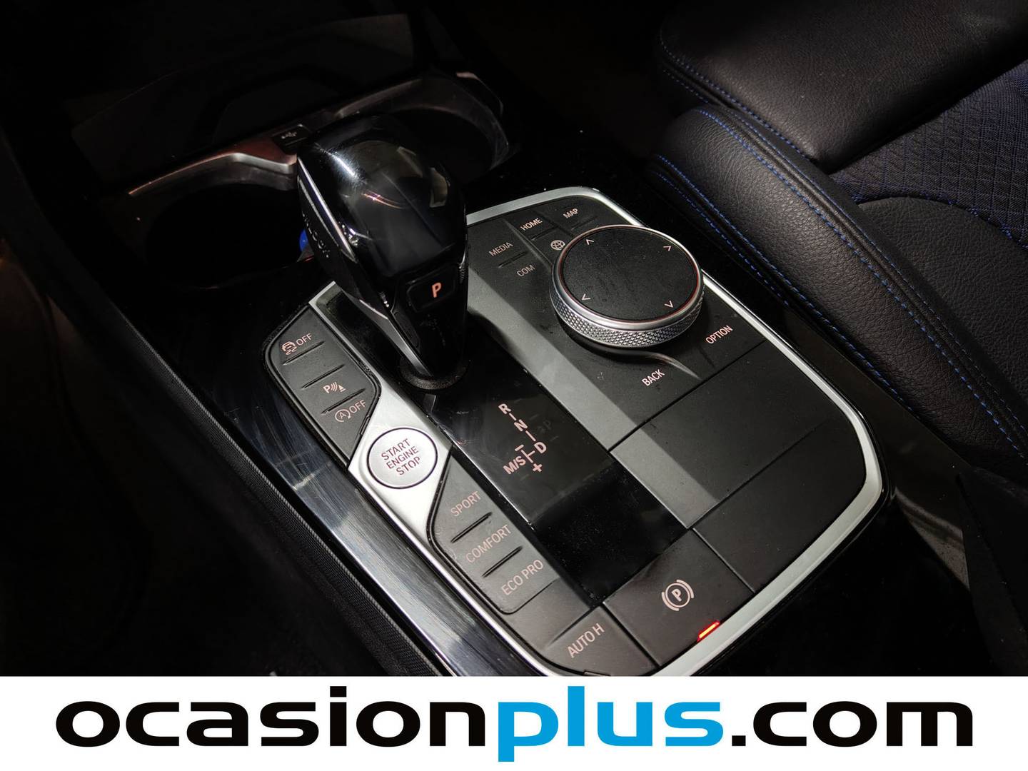 Foto BMW Serie 1 BMW Serie 1 118i  (136 CV) Pack M