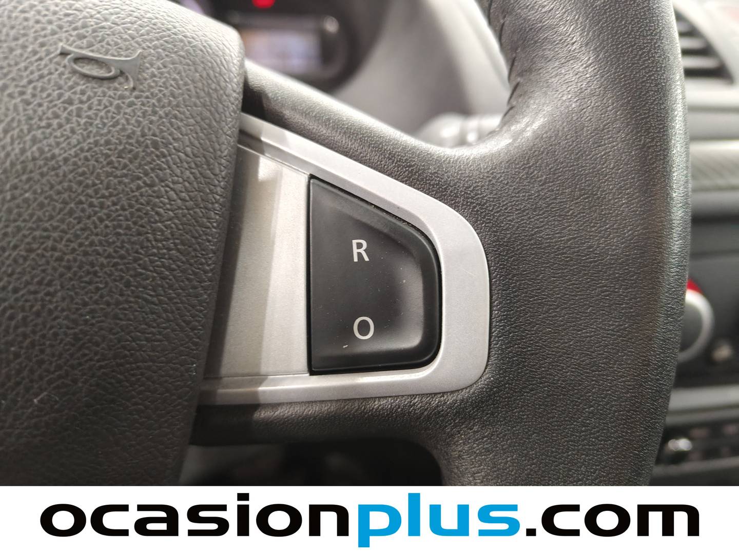 Renault Mégane Renault Megane Expression dCi (110 CV) seminuevo