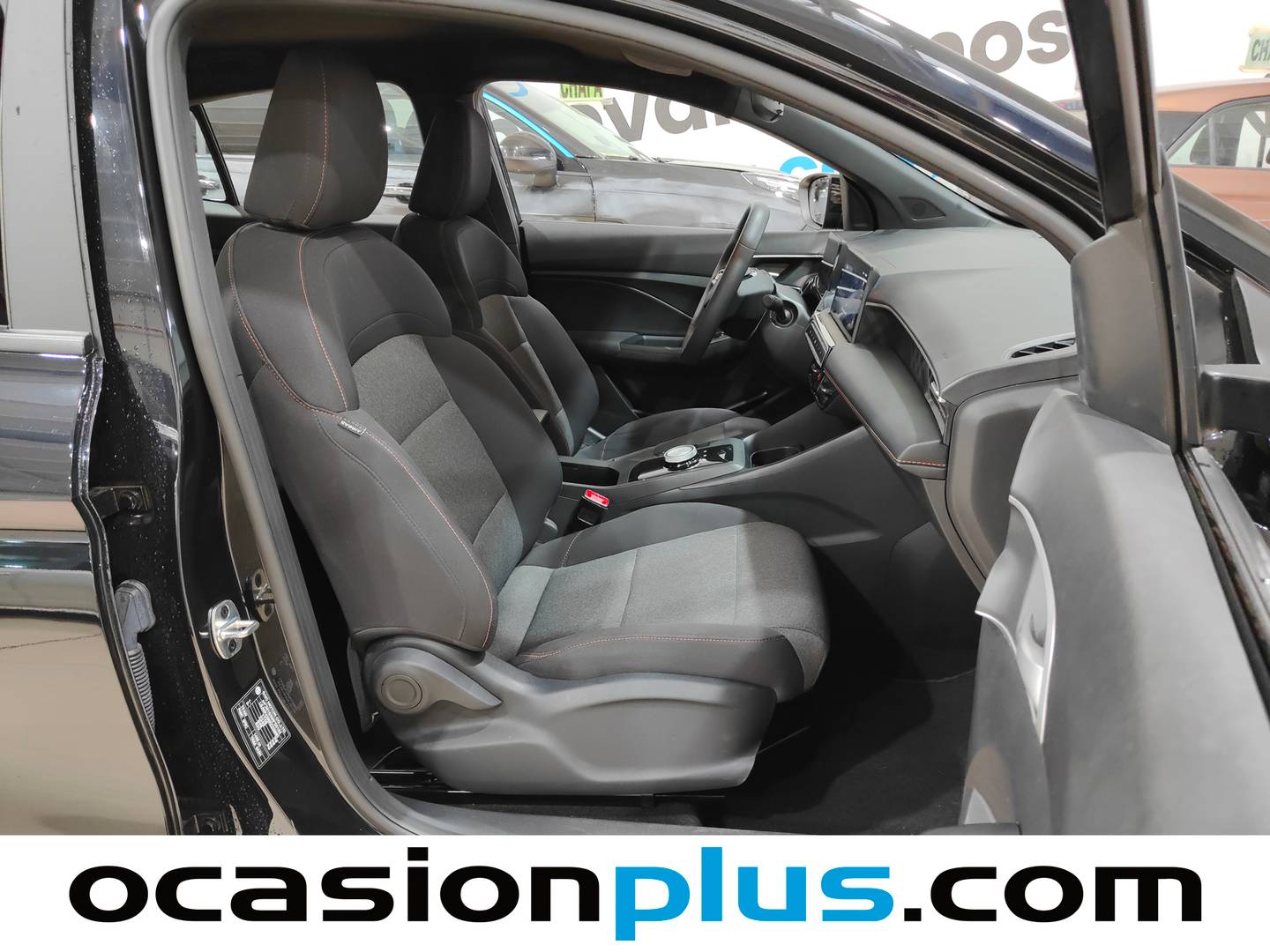 MG MG3 Hybrid+ MG MG3 Hybrid+ Comfort (195 CV) km 0