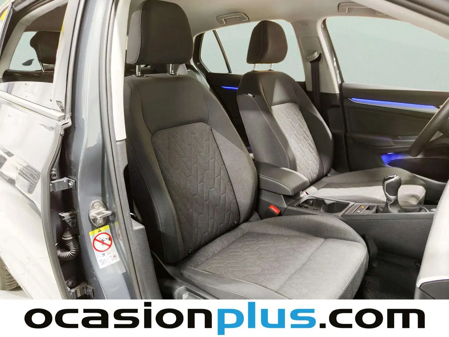 Foto Volkswagen Golf Volkswagen Golf Más 2.0 TDI (115 CV)