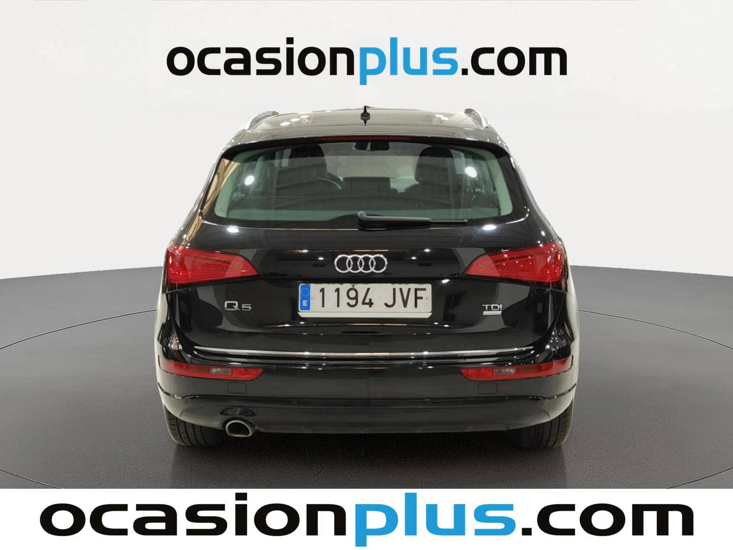 Audi Q5 Audi Q5 Advanced edition 2.0 TDI ultra (150 CV) al mejor precio