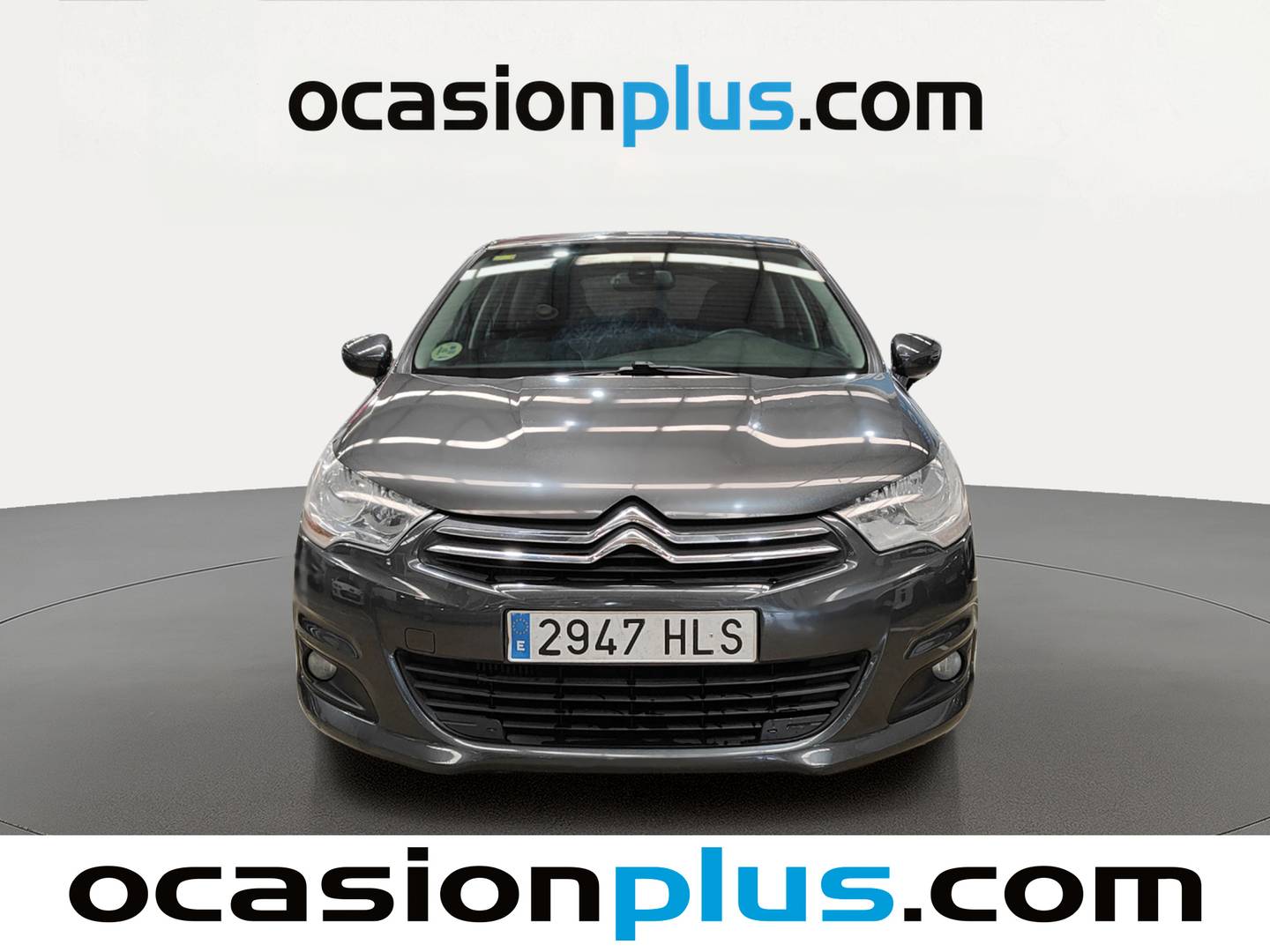 Citroën C4 Citroën C4 1.6 e-HDi Collection (112 CV) seminuevo