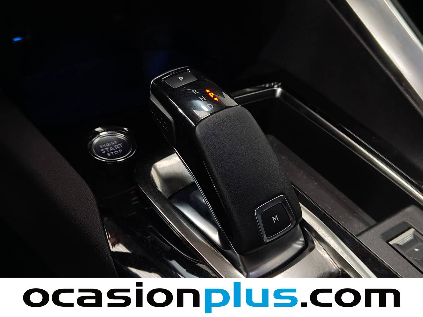 Peugeot 3008 Peugeot 3008 BlueHDi 130 S&S GT EAT8 (130 CV) de ocasión