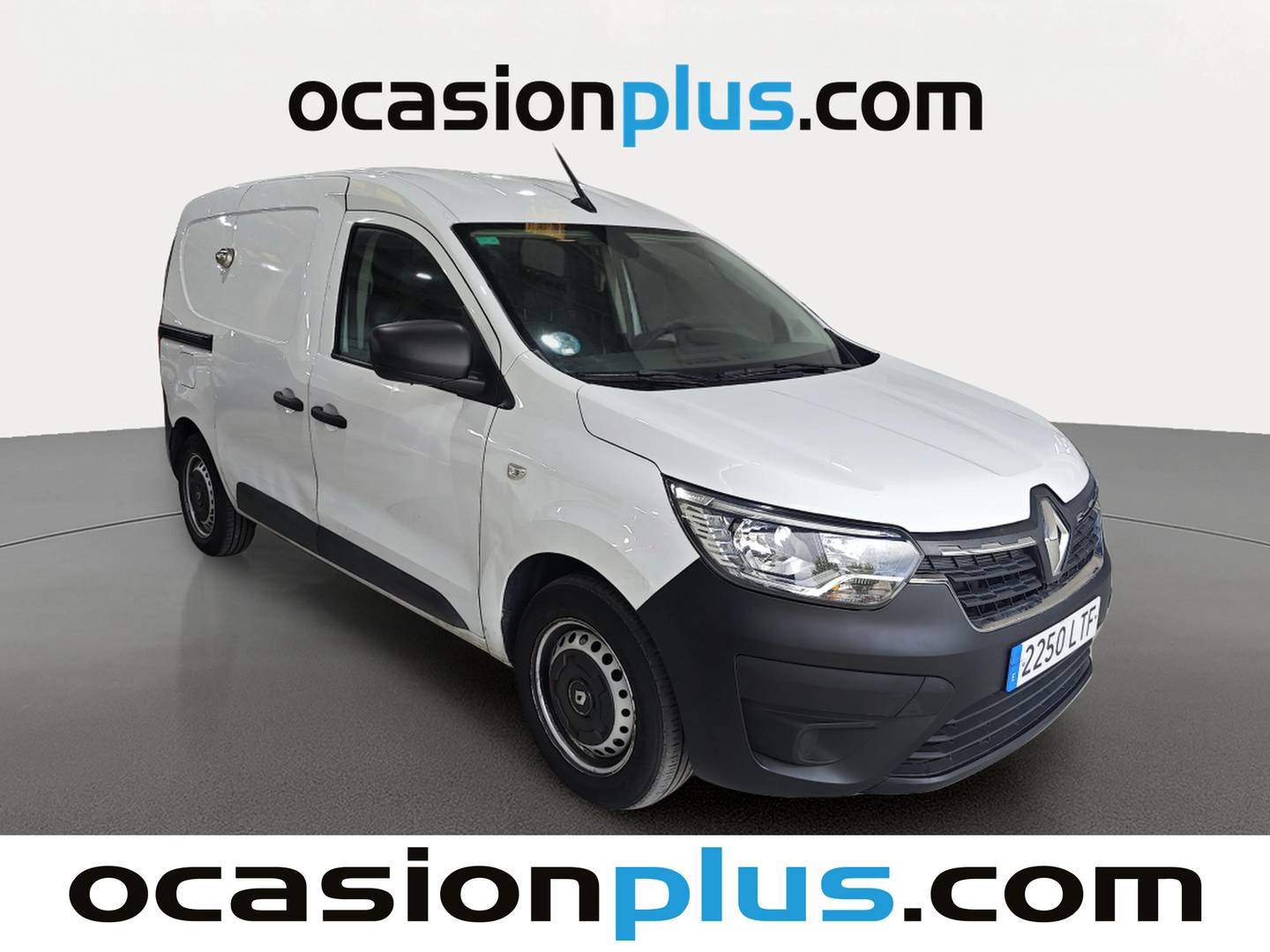Foto Renault Express Renault Express Confort Blue dCi (75 CV)